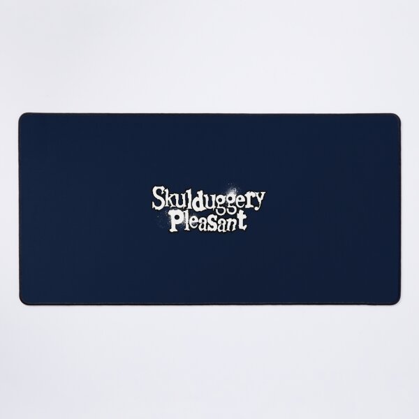 Item preview, BEST TO BUY - Skulduggery Pleasant designed and sold by DilysCharmaine.