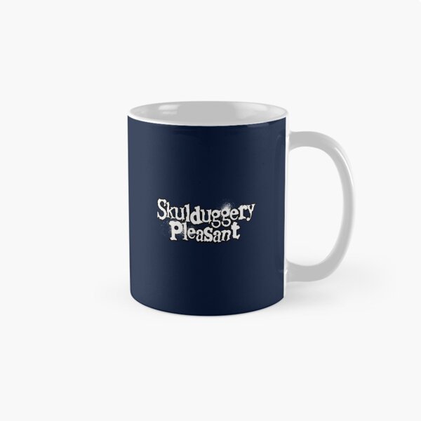 Item preview, BEST TO BUY - Skulduggery Pleasant designed and sold by DilysCharmaine.