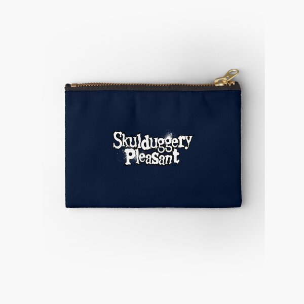 Item preview, BEST TO BUY - Skulduggery Pleasant designed and sold by DilysCharmaine.