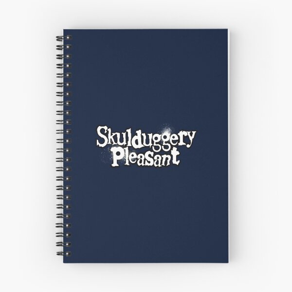 Item preview, BEST TO BUY - Skulduggery Pleasant designed and sold by DilysCharmaine.