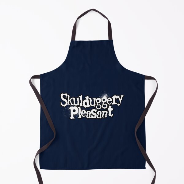 Item preview, BEST TO BUY - Skulduggery Pleasant designed and sold by DilysCharmaine.