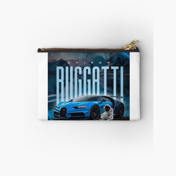Item preview, buggatti chiron car poster  designed and sold by Sheikhsadat.
