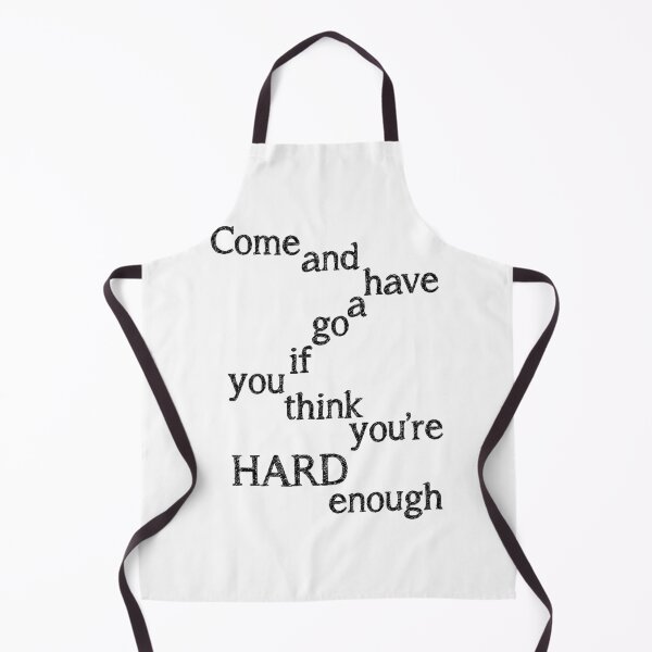 Item preview, Come and Have a go V-Neck  designed and sold by DilysCharmaine.
