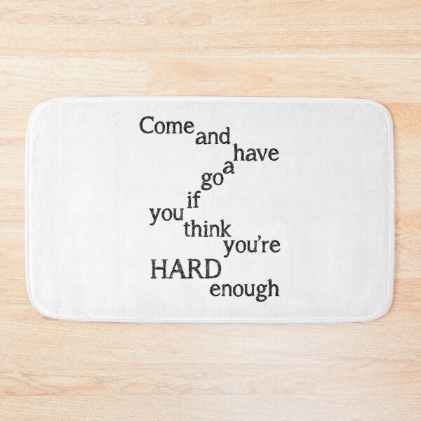 Item preview, Come and Have a go V-Neck  designed and sold by DilysCharmaine.