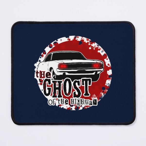 Item preview, Ghost designed and sold by DilysCharmaine.
