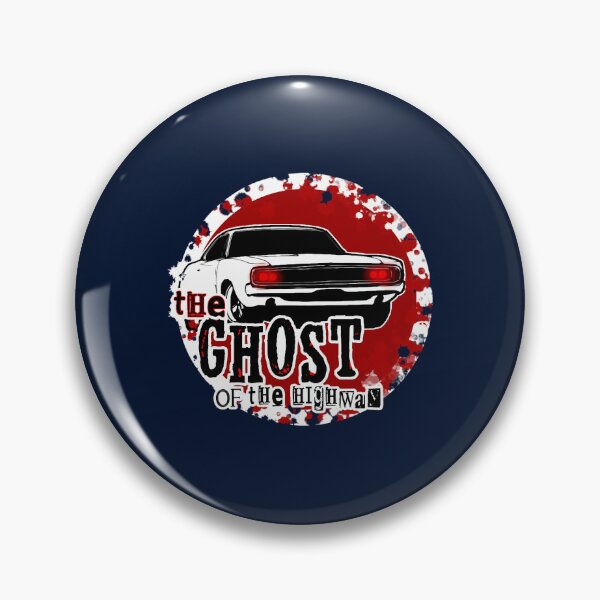 Item preview, Ghost designed and sold by DilysCharmaine.