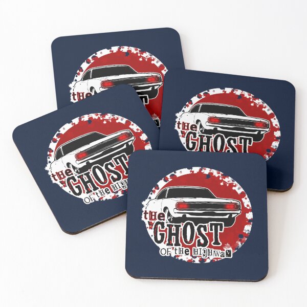 Item preview, Ghost designed and sold by DilysCharmaine.