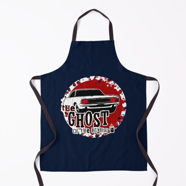 Item preview, Ghost designed and sold by DilysCharmaine.