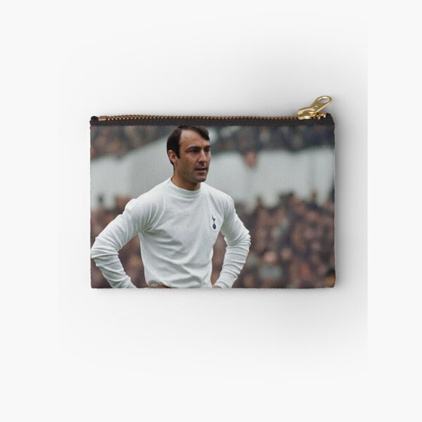 Item preview, Jimmy Greaves in colour  designed and sold by AndythephotoDr.