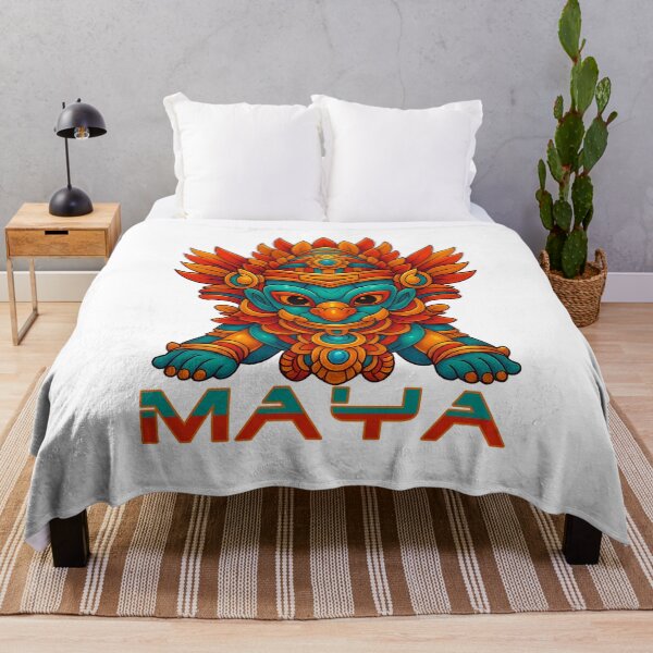 Item preview, MAYA.19 designed and sold by TATTOO-DESIGN.