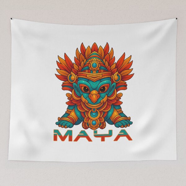 Item preview, MAYA.19 designed and sold by TATTOO-DESIGN.