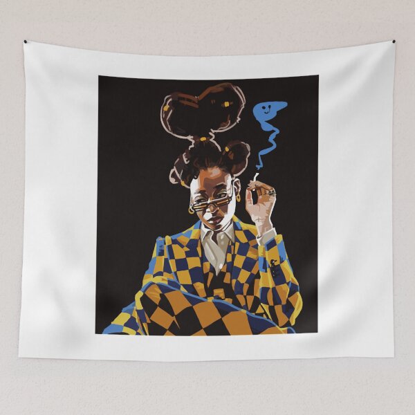 Item preview, Little Simz Classic  designed and sold by LynnGablestore.