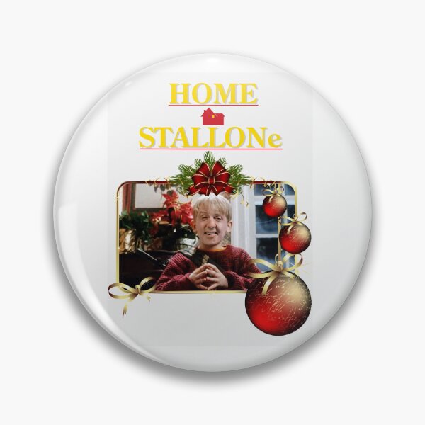 Item preview, Home Stallone Baseball  designed and sold by Leio7990.
