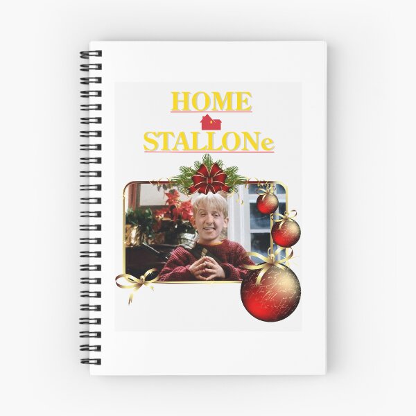 Item preview, Home Stallone Baseball  designed and sold by Leio7990.