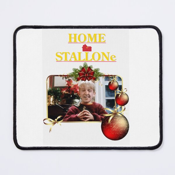 Item preview, Home Stallone Baseball designed and sold by Leio7990.