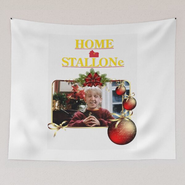 Item preview, Home Stallone Baseball  designed and sold by Leio7990.