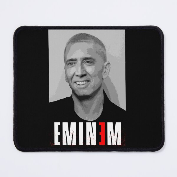 Item preview, EMINEM CAGE Active designed and sold by Corbinee.