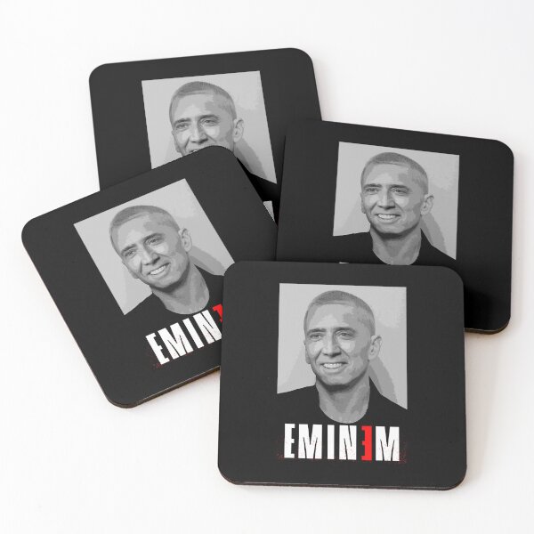 Item preview, EMINEM CAGE Active designed and sold by Corbinee.