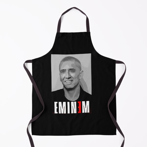 Item preview, EMINEM CAGE Active designed and sold by Corbinee.