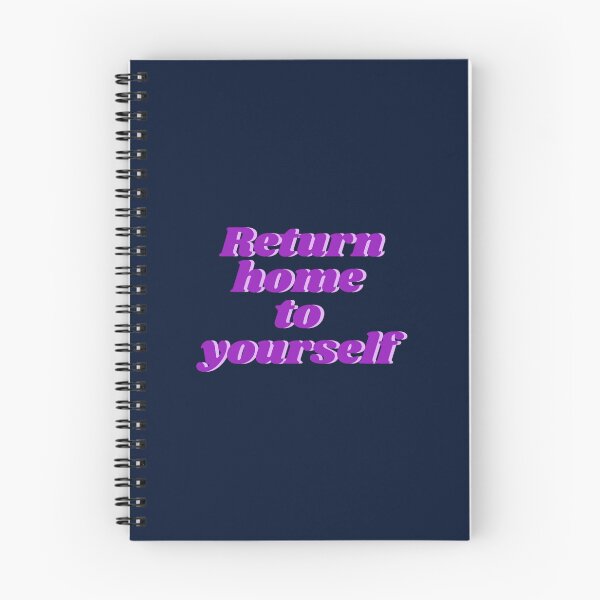 Item preview, Return home to yourself designed and sold by DilysCharmaine.