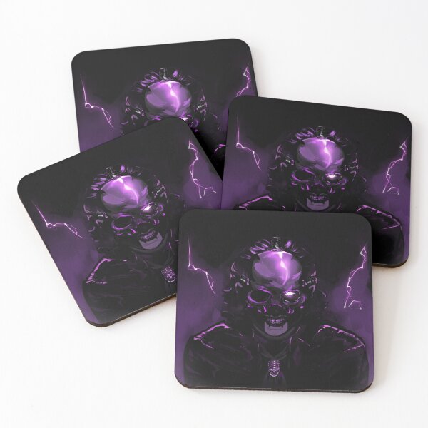 Item preview, The undead designed and sold by mayinkphantom.