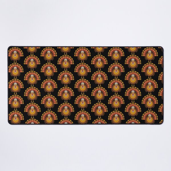 Item preview, Cute Thanksgiving Turkey – Minimalist Autumn Cartoon Design designed and sold by Gogetgiggles.