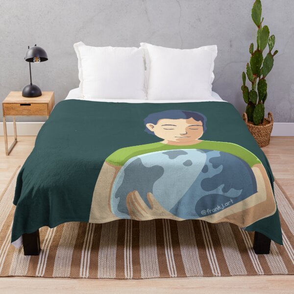 Item preview, Be the change designed and sold by Frank J. Art.