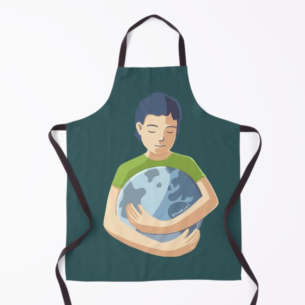 Item preview, Be the change designed and sold by Frank J. Art.