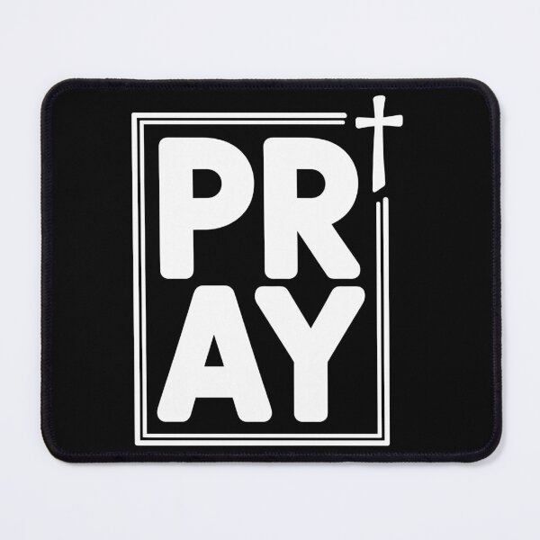 Item preview, Pray designed and sold by theartfulaspie.