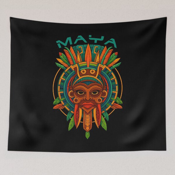 Item preview, MAYA.20 designed and sold by TATTOO-DESIGN.