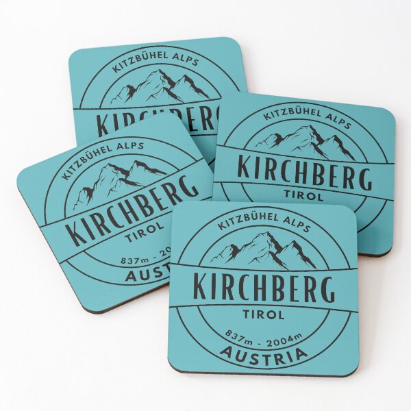 Artikelvorschau, Kirchberg - Tirol - Österreich entworfen und verkauft von GoodOldVintage.