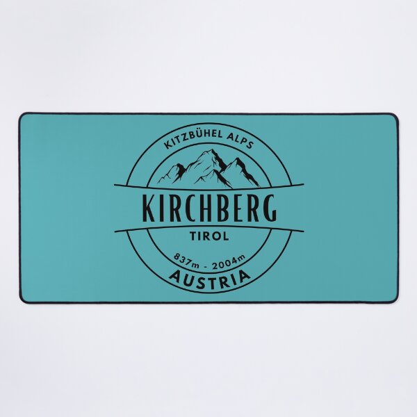 Item preview, Kirchberg - Tirol - Austria  designed and sold by GoodOldVintage.