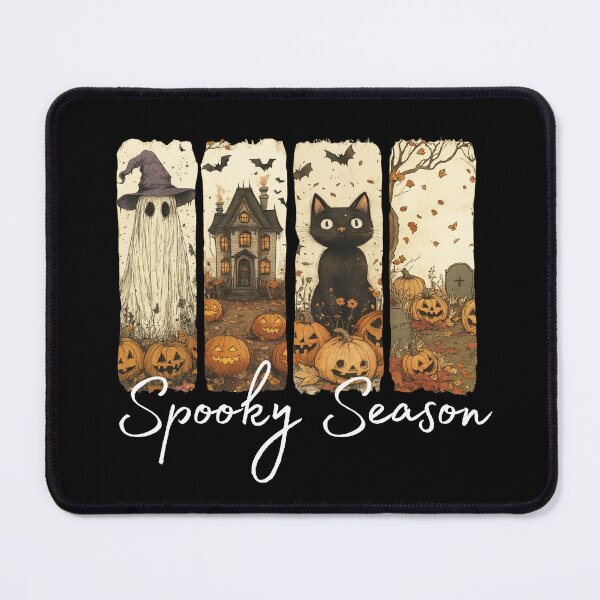Item preview, Spooky Season designed and sold by SnorkleSupply.