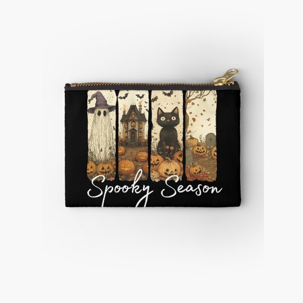 Item preview, Spooky Season designed and sold by SnorkleSupply.