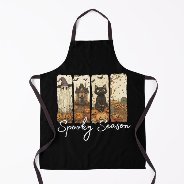 Item preview, Spooky Season designed and sold by SnorkleSupply.
