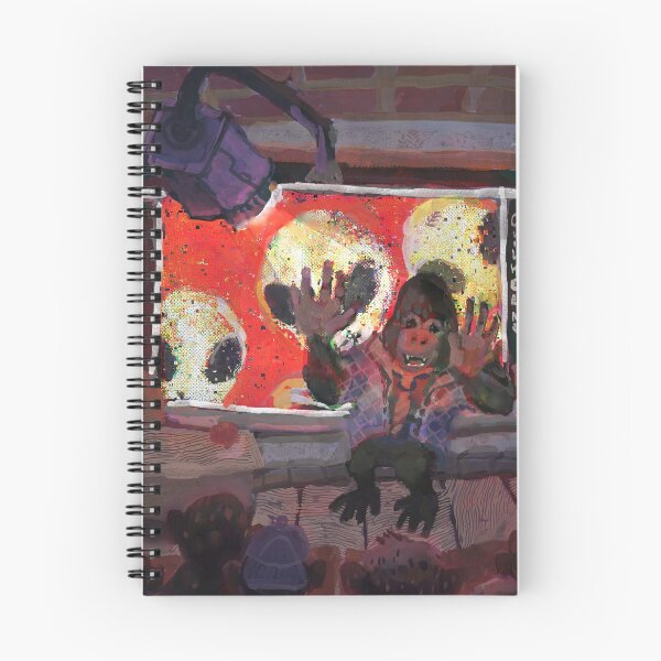 Item preview, gorilla teacher tried to show a slideshow in class, but the file was corrupted in an alien communication attempt designed and sold by guilhernunes.
