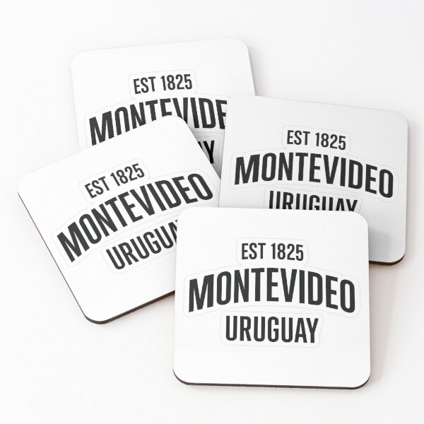 Item preview, Copy of Maldonado Uruguay Vintage Collegiate Typography designed and sold by CapyToon.