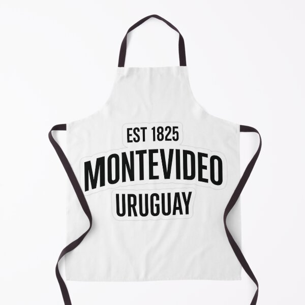 Item preview, Copy of Maldonado Uruguay Vintage Collegiate Typography designed and sold by CapyToon.