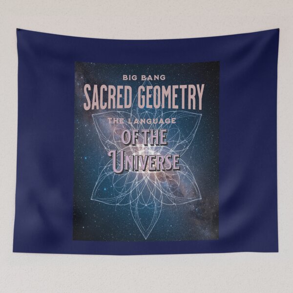 Item preview, Geometria Sagrada designed and sold by ART-WORLD-VIMO.