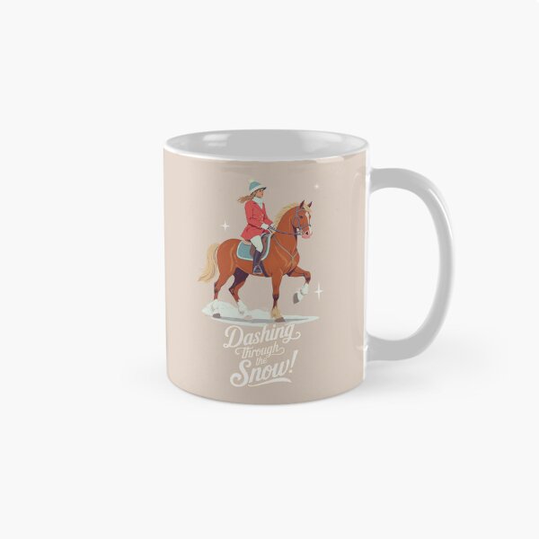 Item preview, Winter Equestrian designed and sold by LeosCloset.