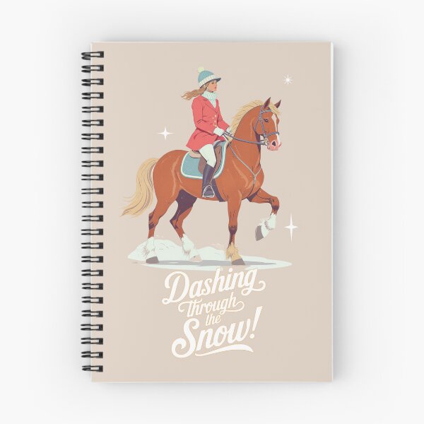 Item preview, Winter Equestrian designed and sold by LeosCloset.