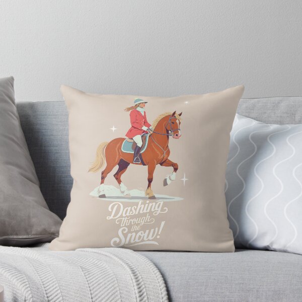 Item preview, Winter Equestrian designed and sold by LeosCloset.