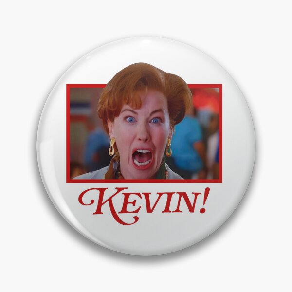 Item preview, Kevin Home Alone  Classic  designed and sold by Leio7990.