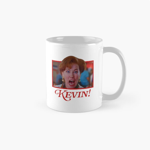 Item preview, Kevin Home Alone  Classic  designed and sold by Leio7990.