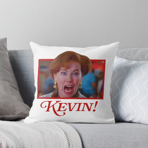 Item preview, Kevin Home Alone  Classic  designed and sold by Leio7990.