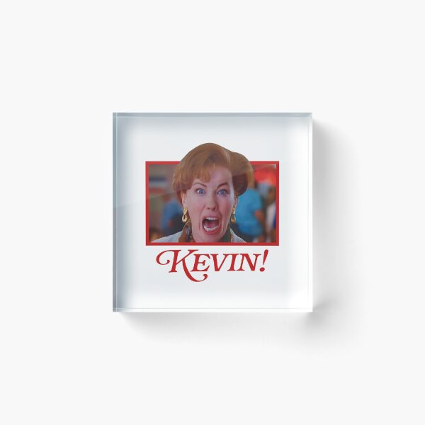 Item preview, Kevin Home Alone  Classic  designed and sold by Leio7990.