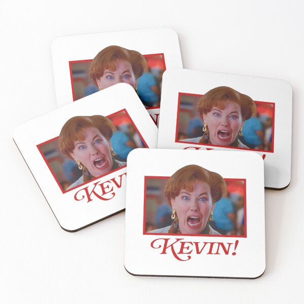 Item preview, Kevin Home Alone  Classic  designed and sold by Leio7990.