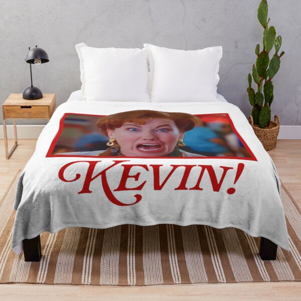 Item preview, Kevin Home Alone Classic designed and sold by Leio7990.