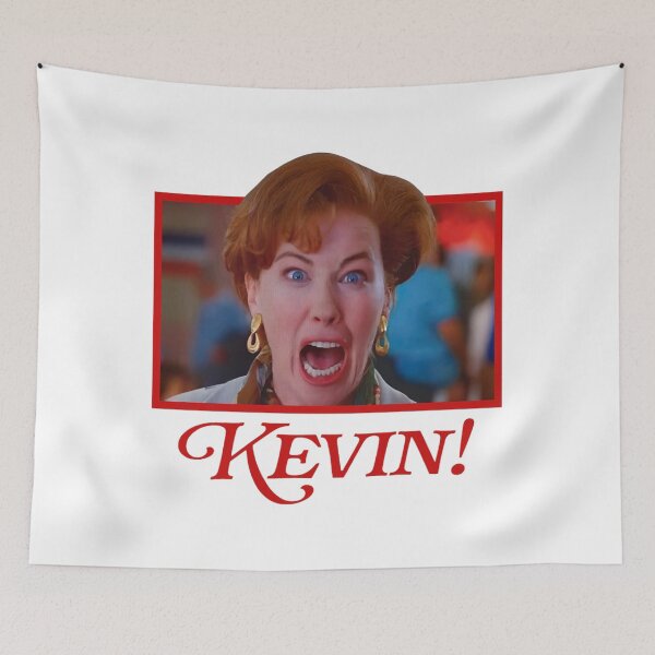 Item preview, Kevin Home Alone  Classic  designed and sold by Leio7990.