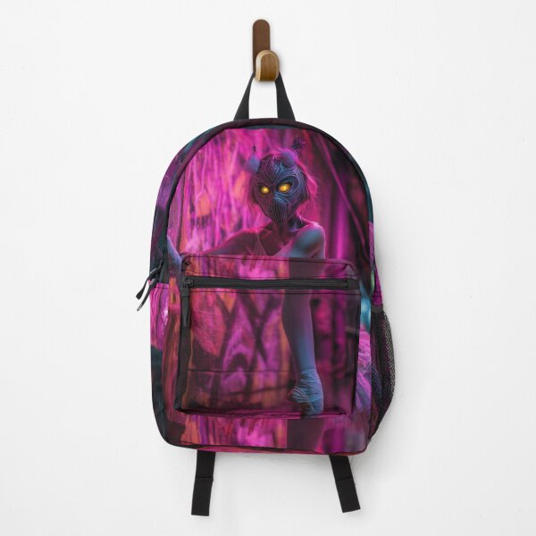 Item preview, Neon ballerina designed and sold by aiartfs.
